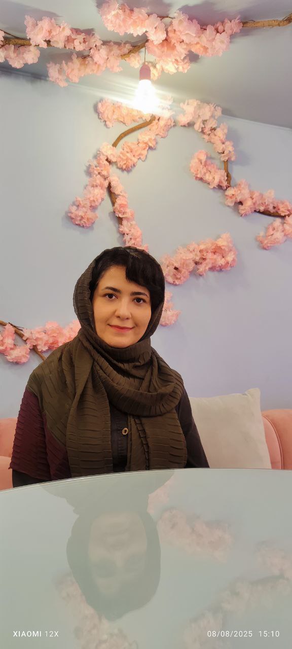 شادی جمالیان