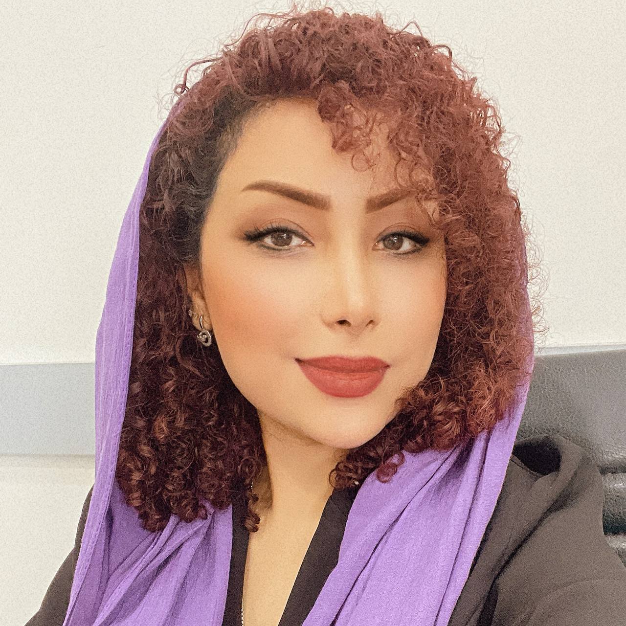 ماه فَر جهان آرا(مرضیه جهان آرا)