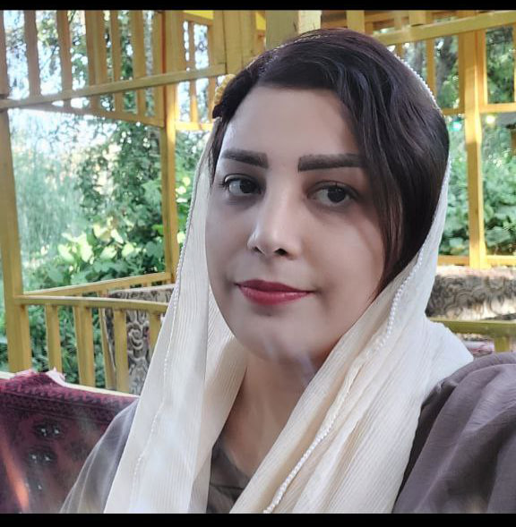 ستاره شجاعی مهر